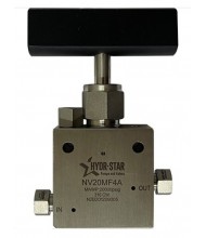 Клапан Hydr-Star NV20MF4А